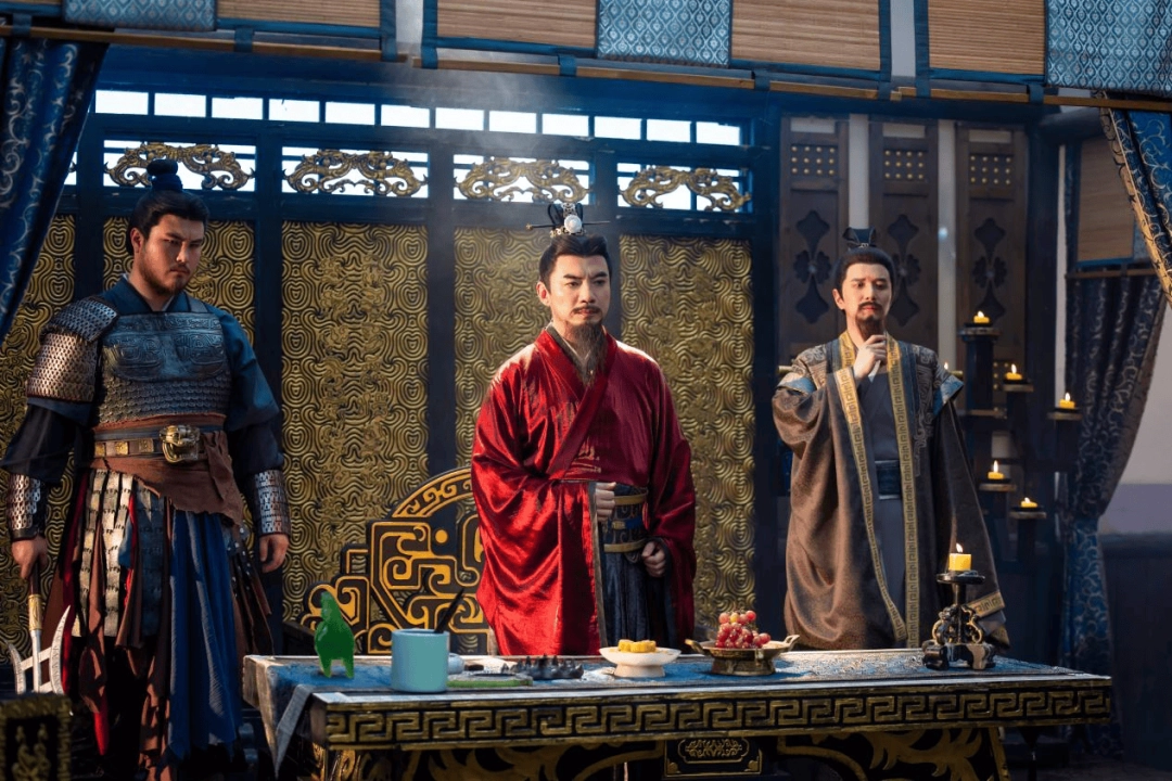 破局与立新：真人互动影游《代号三国：龙起》如何用技术、玩法与文化叩开全球市场大门？ 