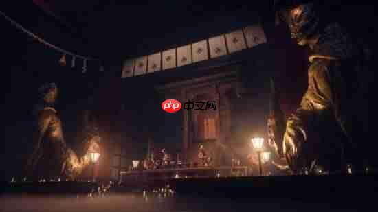 《寂静岭f》获IGN 7分！战斗繁琐缺乏乐趣