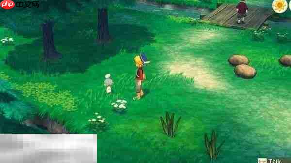 牧场物语风之繁华集市自然精灵系统指南 自然精灵功能及位置