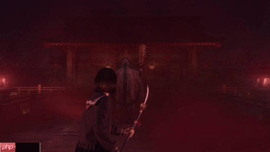 外媒给予《寂静岭f》满分！比肩甚至超越《寂静岭2》