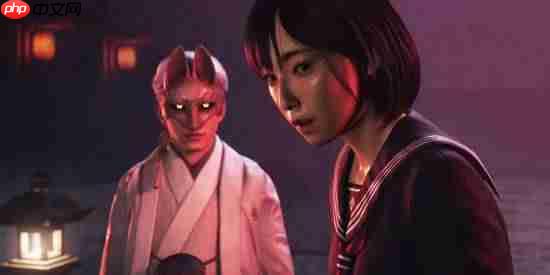 外媒给予《寂静岭f》满分！比肩甚至超越《寂静岭2》