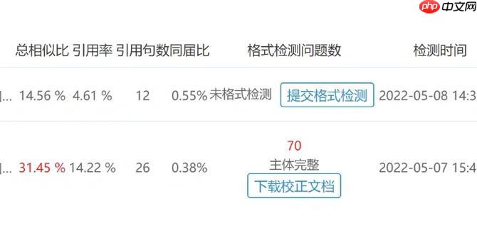 寻找格子达官方查重网站_格子达硕博论文检测平台