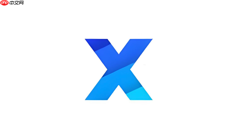 x浏览器如何设置新标签页打开方式_x浏览器新标签页打开链接设置