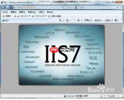腾讯云安装iis的图文教程（领取腾讯云优惠券）
