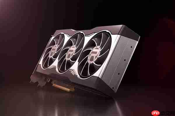 AMD FSR4在RX 6800 XT RDNA2显卡上运行！性能损失10-20%、画质提升