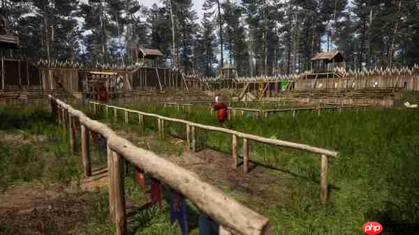 Steam新游周报：经典恐怖游戏新作登场！