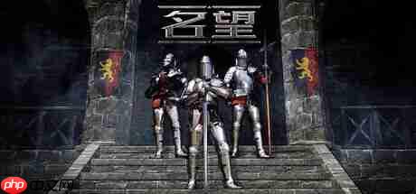 Steam新游周报：经典恐怖游戏新作登场！