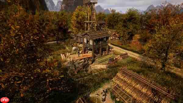 Steam新游周报：经典恐怖游戏新作登场！