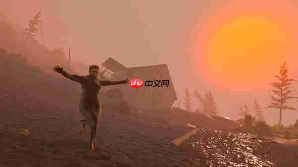 Steam新游周报：经典恐怖游戏新作登场！