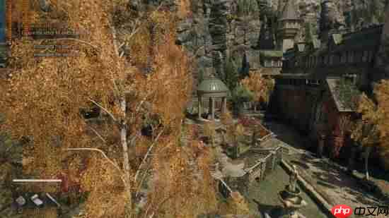 外媒测试《消逝的光芒：困兽》PC性能：运行表现相当优秀