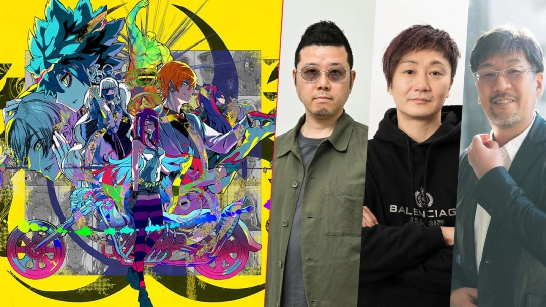 从推理到恋爱？《终天教团》小高和刚等主创专访揭秘
