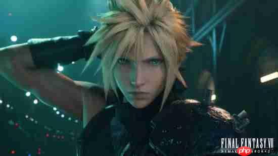 《最终幻想7：重制版Intergrade》即将登新平台！官方介绍玩家女神蒂法爱丽丝