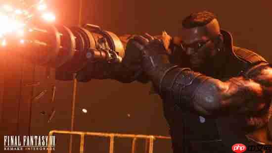 《最终幻想7：重制版Intergrade》即将登新平台！官方介绍玩家女神蒂法爱丽丝