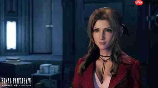 《最终幻想7：重制版Intergrade》即将登新平台！官方介绍玩家女神蒂法爱丽丝
