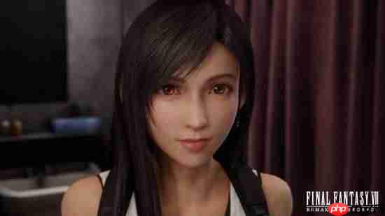 《最终幻想7：重制版Intergrade》即将登新平台！官方介绍玩家女神蒂法爱丽丝