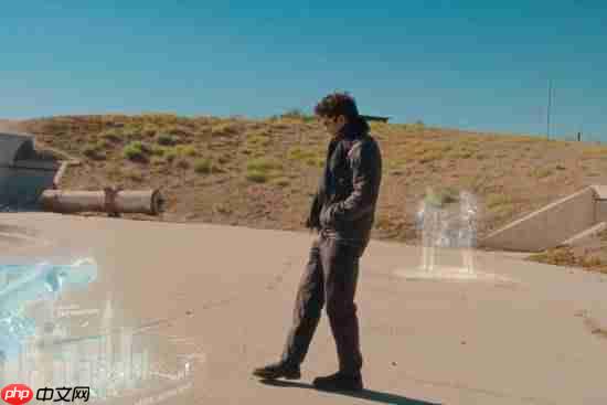 小岛新项目携手宝可梦GO开发商 现实版死亡搁浅?