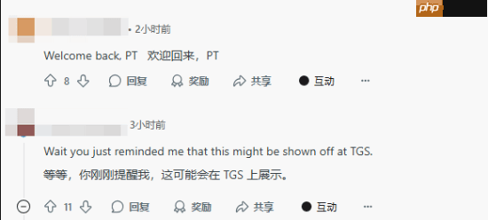 小岛恐怖新游《OD》新预告！你觉得有《P.T.》味儿吗？