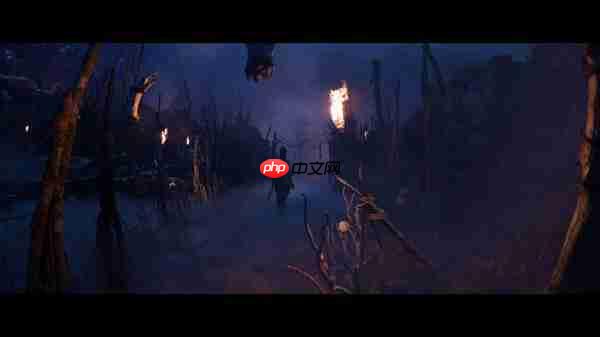 《地狱之刃2：塞娜的史诗》迎Steam新史低！3.5折仅需86.8元