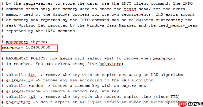 windows redis 安装