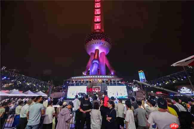 NBA2KOL2联合五星体育篮球巅峰赛圆满落幕！总决赛现场精彩回顾！