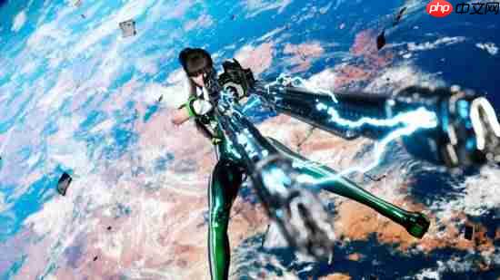 PC玩家有福了!《剑星》Steam首次打折 更新今日上线