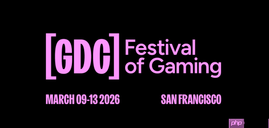 游戏开发者大会（GDC）更名GDC游戏节：跟随行业脚步