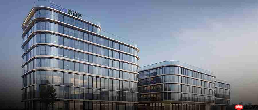  上海半导体软件龙头冲刺港交所！华为比亚迪参投 