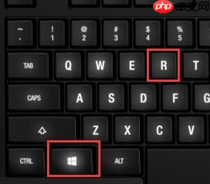 电脑黑屏只有鼠标要怎么处理