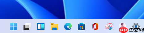 win11系统搜索框怎么关闭?win11系统搜索框关闭方法