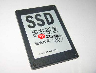 固态硬盘怎么重装win10系统？Win10固态硬盘重装系统教程