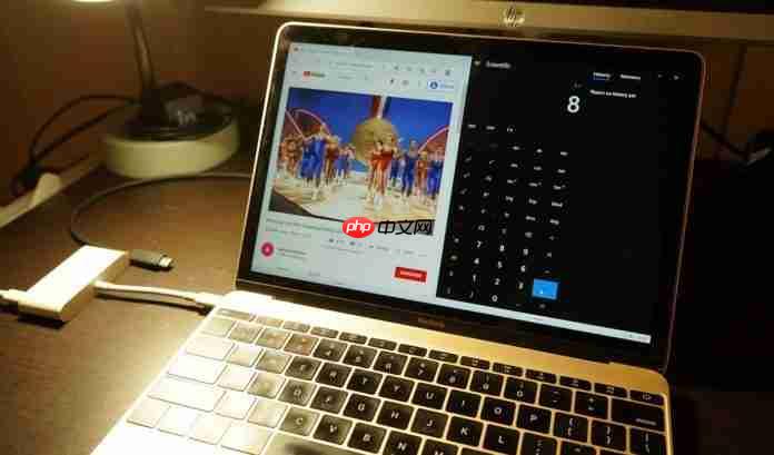 Win10X新功能展望：系统组件和应用程序的体验均有较大的改变