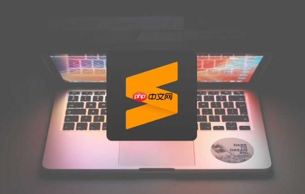 sublime怎么配置anaconda插件_Sublime anaconda插件安装与配置指南