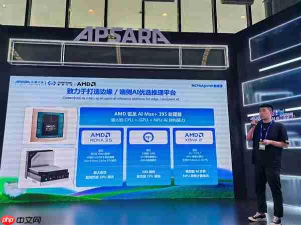 2025魔搭社区MCP&Agent挑战赛落幕：20支进入决赛的团队角逐AMD创新赛道 端侧智能体应用百花齐放