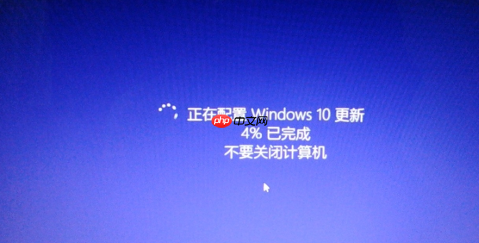 Win10不重装怎么只安装更新？升级win10不重装方法