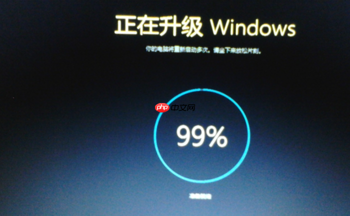 Win10不重装怎么只安装更新？升级win10不重装方法