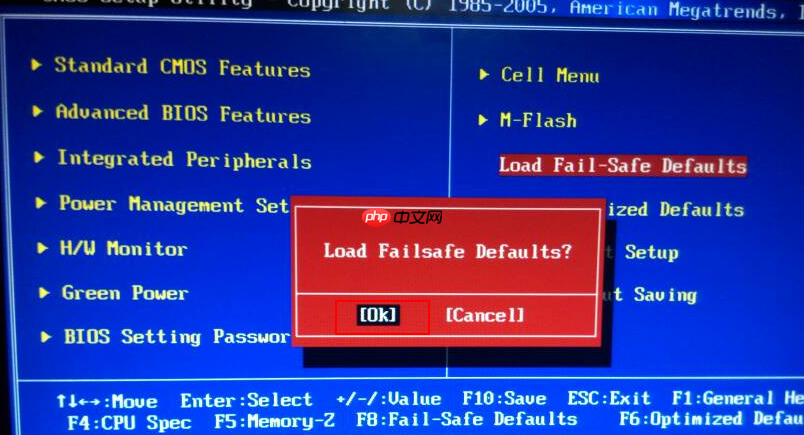 win10重装系统失败无法开机怎么办？重装失败电脑无法开机处理方法