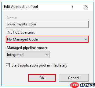 .NET Core实战项目之CMS 第十七章 CMS网站系统的部署