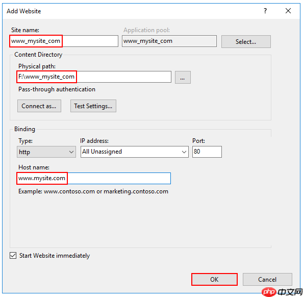 .NET Core实战项目之CMS 第十七章 CMS网站系统的部署