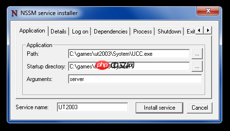 .NET Core实战项目之CMS 第十七章 CMS网站系统的部署