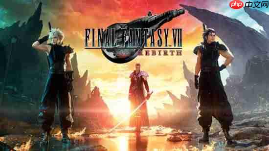 SE滨口直树想重制《最终幻想6》：最喜欢的一作