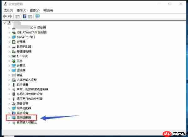 Win10专业版双显卡怎么切换到独立显卡？
