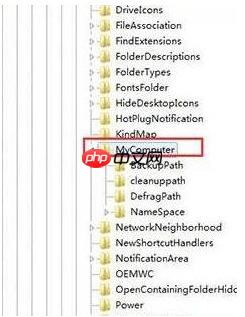 win10下控制面板打开后全部空白怎么回事？