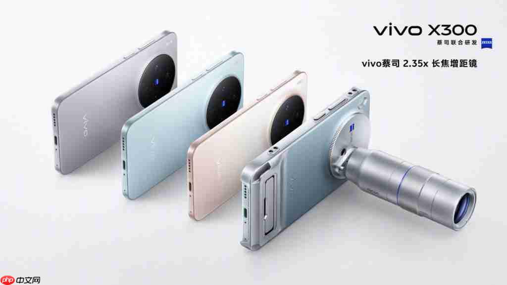  天玑 9500 震撼发布，终端影像技术实现多项突破 