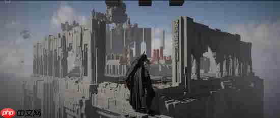 韩国大作《红色沙漠》新预告：明年3月19日发售