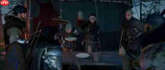 韩国大作《红色沙漠》新预告：明年3月19日发售