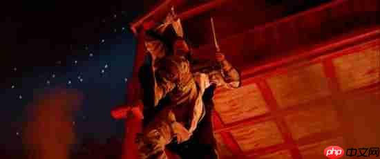 韩国大作《红色沙漠》新预告：明年3月19日发售