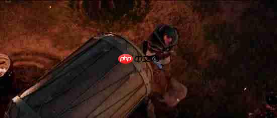 韩国大作《红色沙漠》新预告：明年3月19日发售