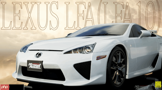 《首都高赛车》重返PS5平台！新作Steam特别好评