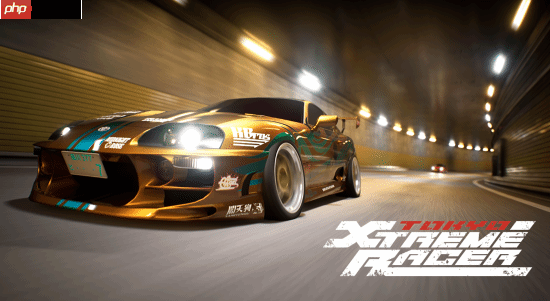 《首都高赛车》重返PS5平台！新作Steam特别好评