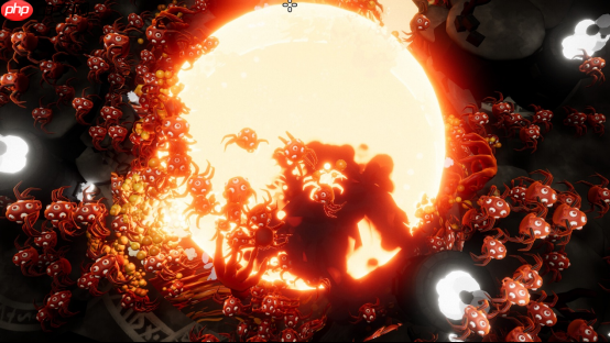 化身天使 射爆恶魔 超爽肉鸽新游现已发售！